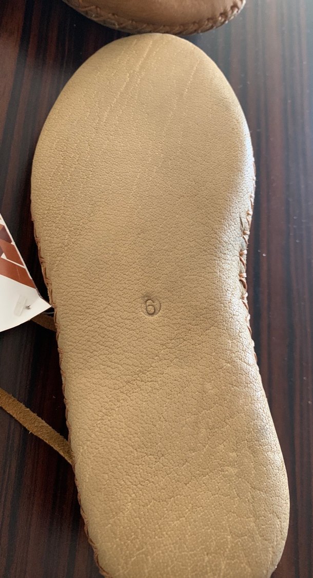 Bayan ayakkabı - Görsel 4