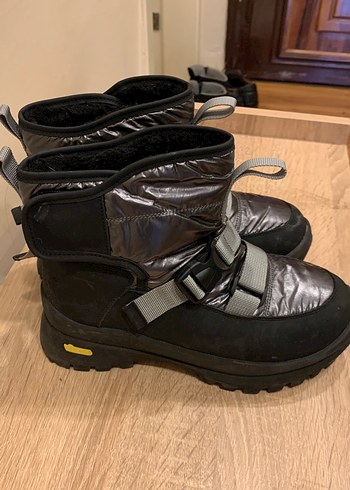 Bayan kar botu - Görsel 2