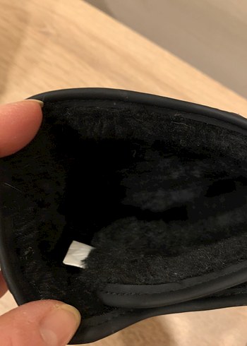 Bayan kar botu - Görsel 4