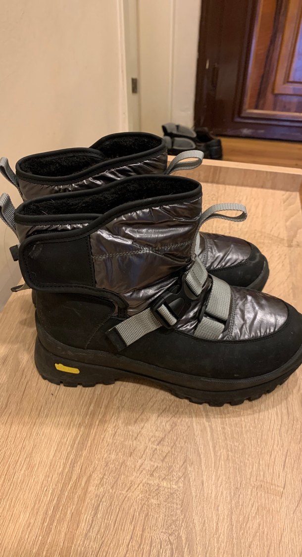 Bayan kar botu - Görsel 2