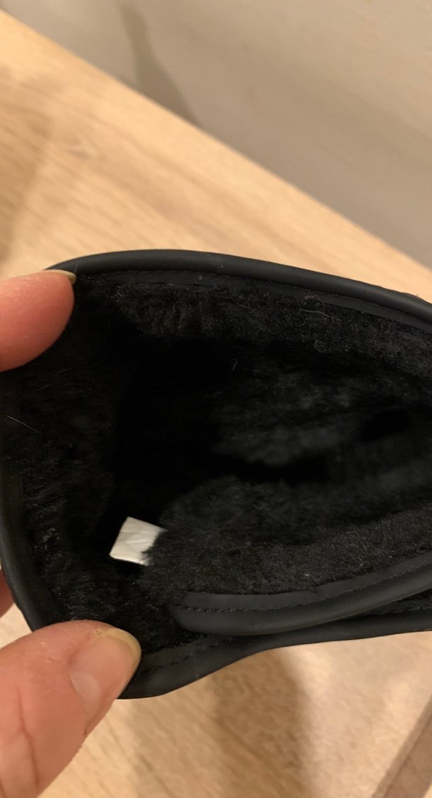 Bayan kar botu - Görsel 4