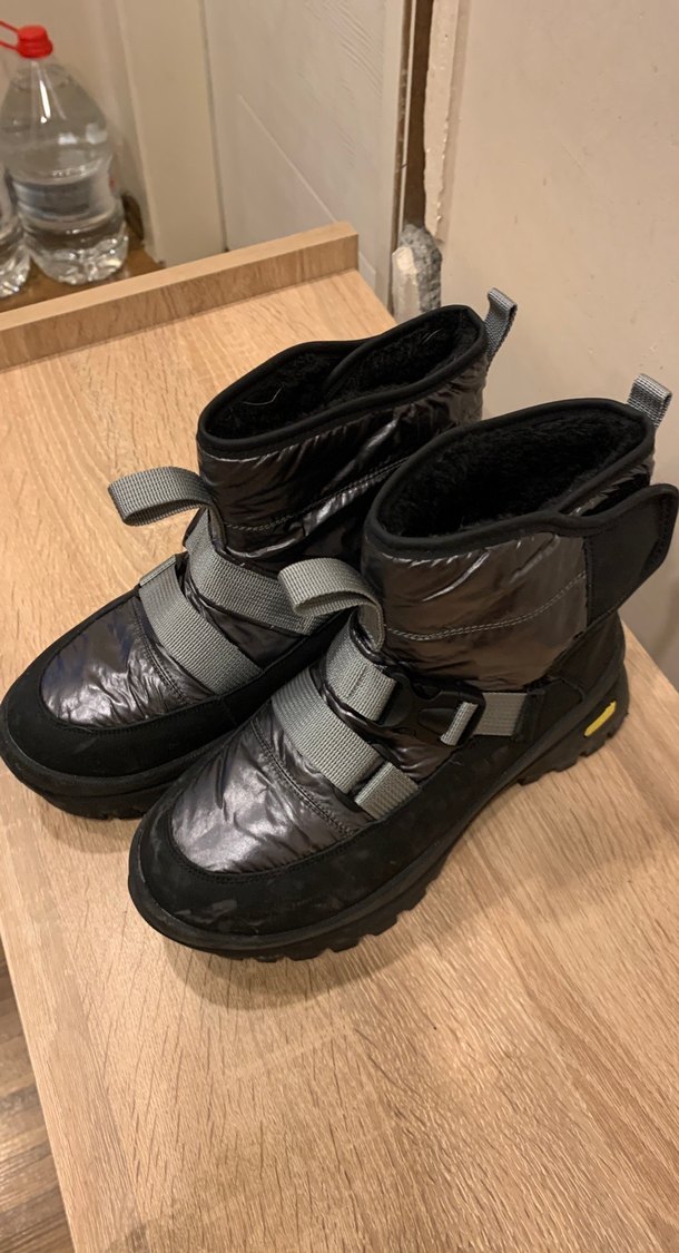 Bayan kar botu - Görsel 3