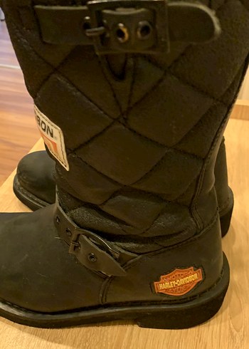 Bor bayan - Görsel 5