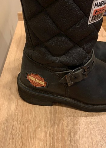 Bor bayan - Görsel 3