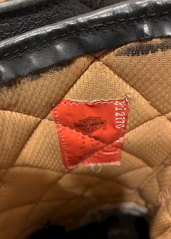 Bor bayan - Görsel 6