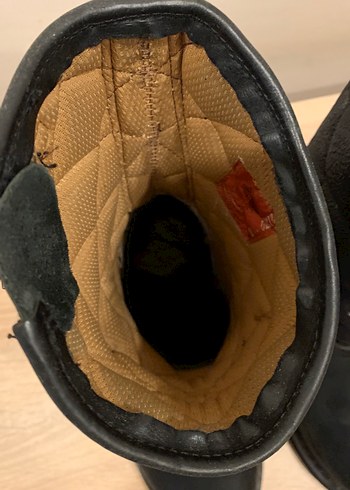 Bor bayan - Görsel 4