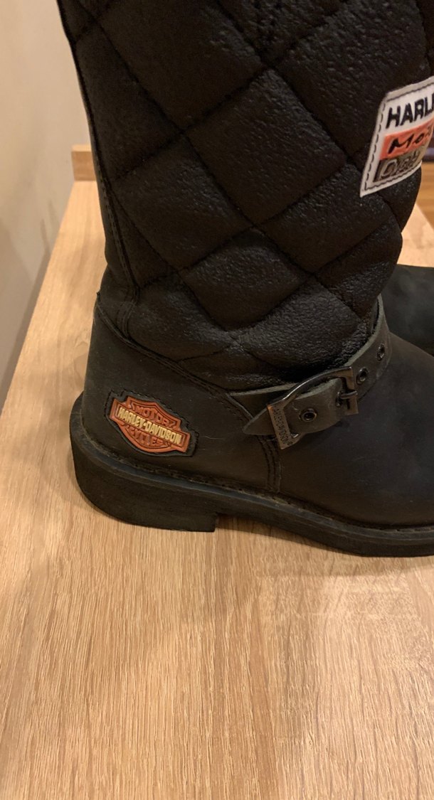 Bor bayan - Görsel 3