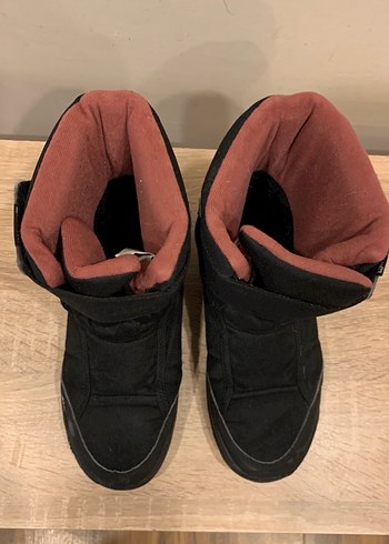 Kar botu - Görsel 3