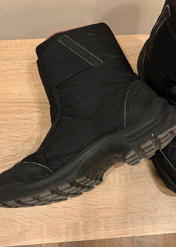 Kar botu - Görsel 4