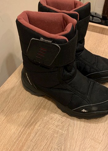 Kar botu - Görsel 2