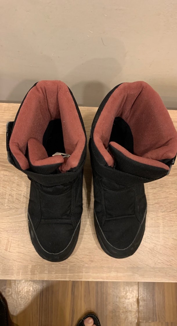 Kar botu - Görsel 3