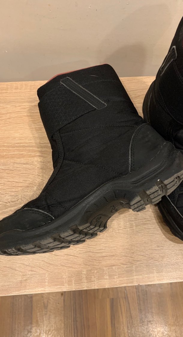 Kar botu - Görsel 4