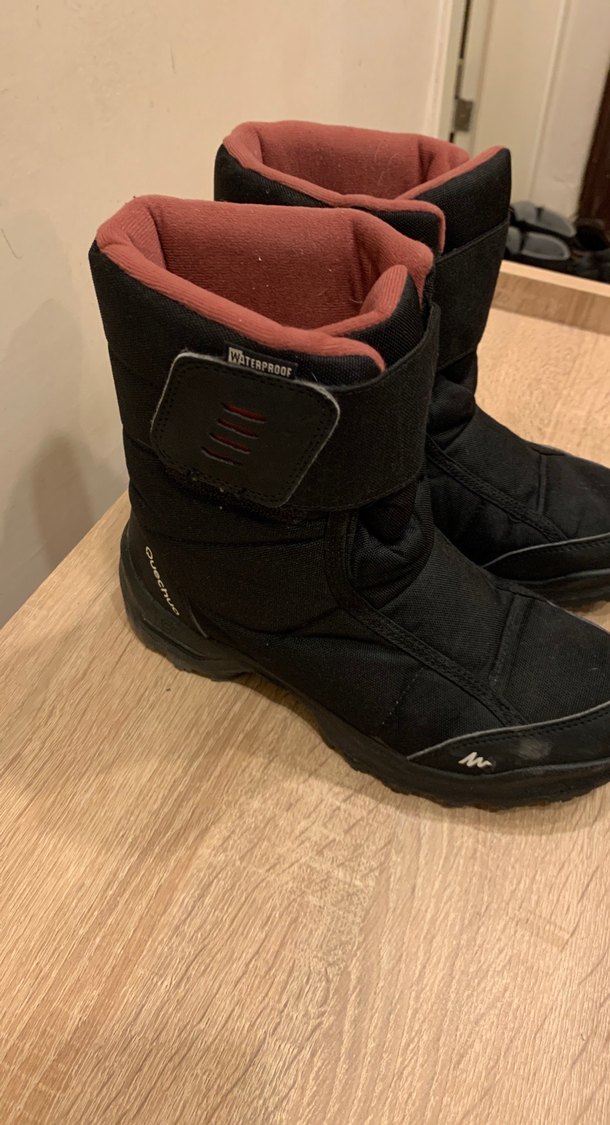 Kar botu - Görsel 2