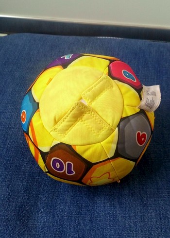 Müzikli top - Görsel 2