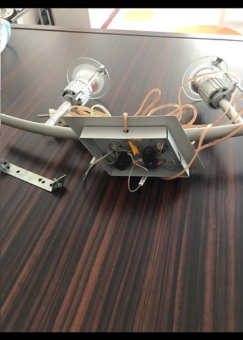 Duvar aydınlatmadı - Görsel 2