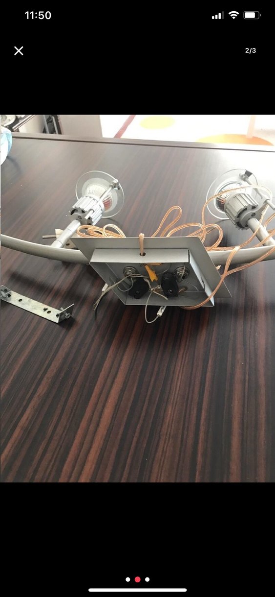 Duvar aydınlatmadı - Görsel 2