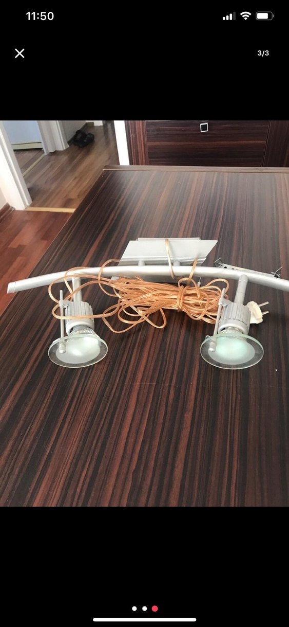 Duvar aydınlatmadı - Görsel 3