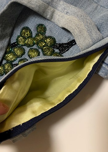 Batan kot çanta - Görsel 5