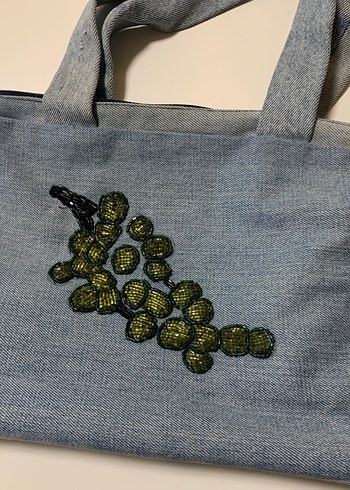 Batan kot çanta - Görsel 2