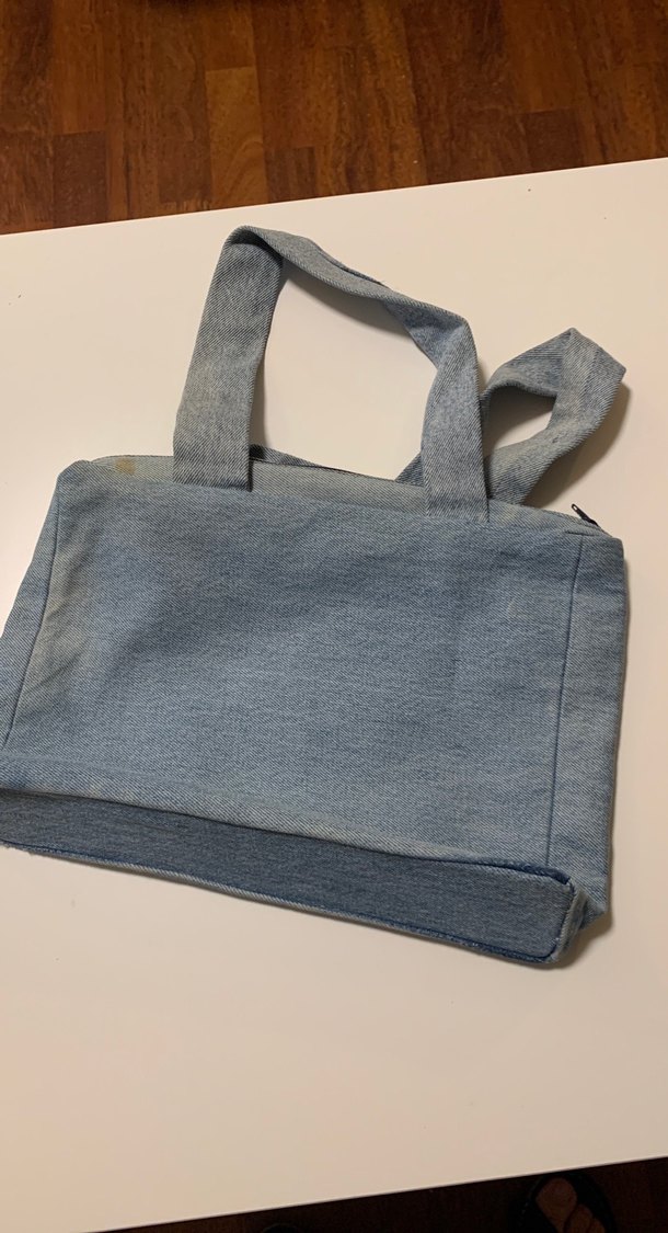 Batan kot çanta - Görsel 3