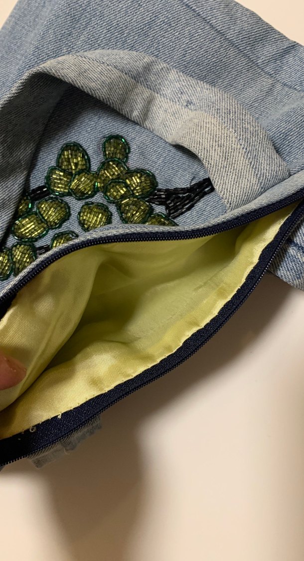 Batan kot çanta - Görsel 5