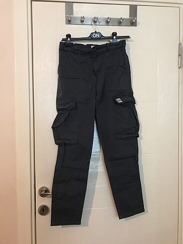 Çocuk pantalon