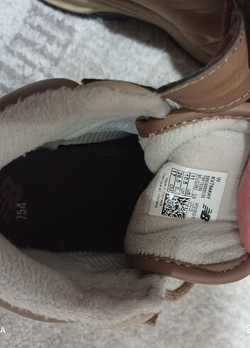 New balance