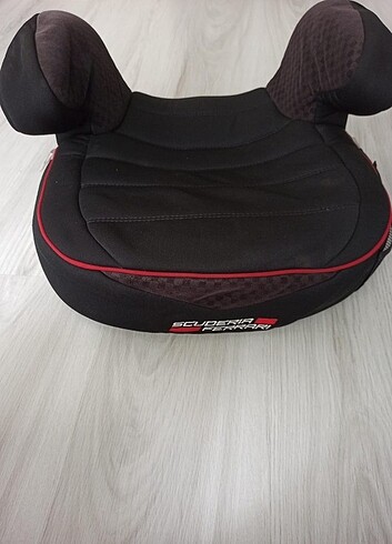 9- 36 kg Beden Çocuk yükseltici 