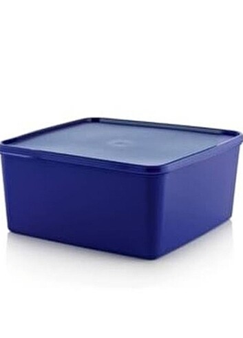 Tupperware kare kap 5 lt 