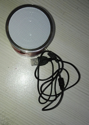 bluetooth hoparlör