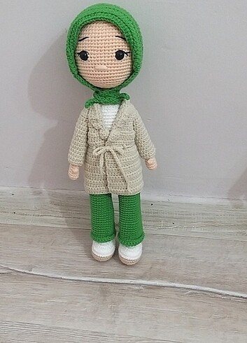 Amigurumu oyuncak