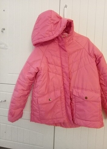 LC Waikiki Kız çocuk mont