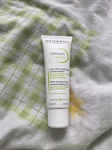 Bioderma Bioderma Sebium Hydra Nemlendirici