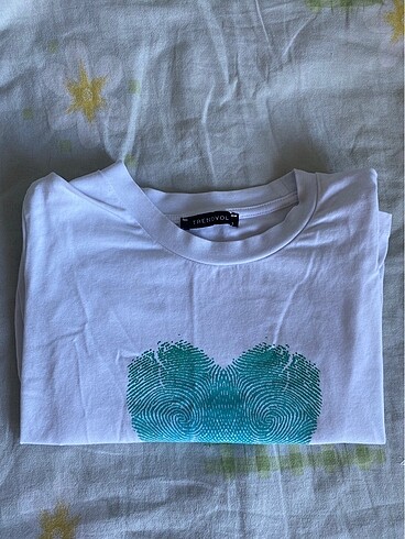 Trendyol & Milla Crop tshirt