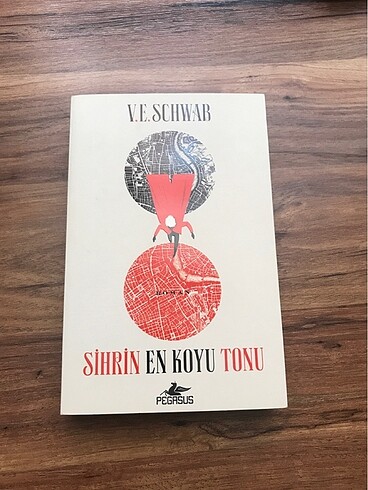 Sihrin en koyu tonu