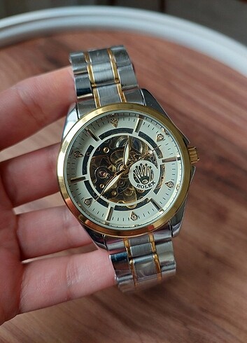 OTOMATİK ROLEX