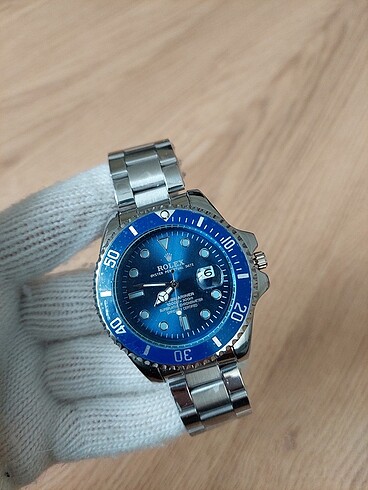 ROLEX SAATİ