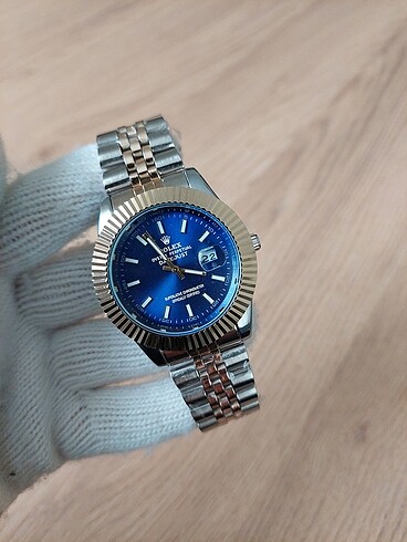 ROLEX MODEL
