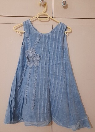 Şilebezi koton kids