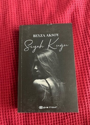 Siyah kuğu 