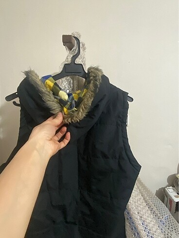 Şişme yelek - Görsel 4