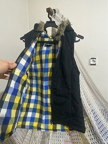 Şişme yelek - Görsel 2