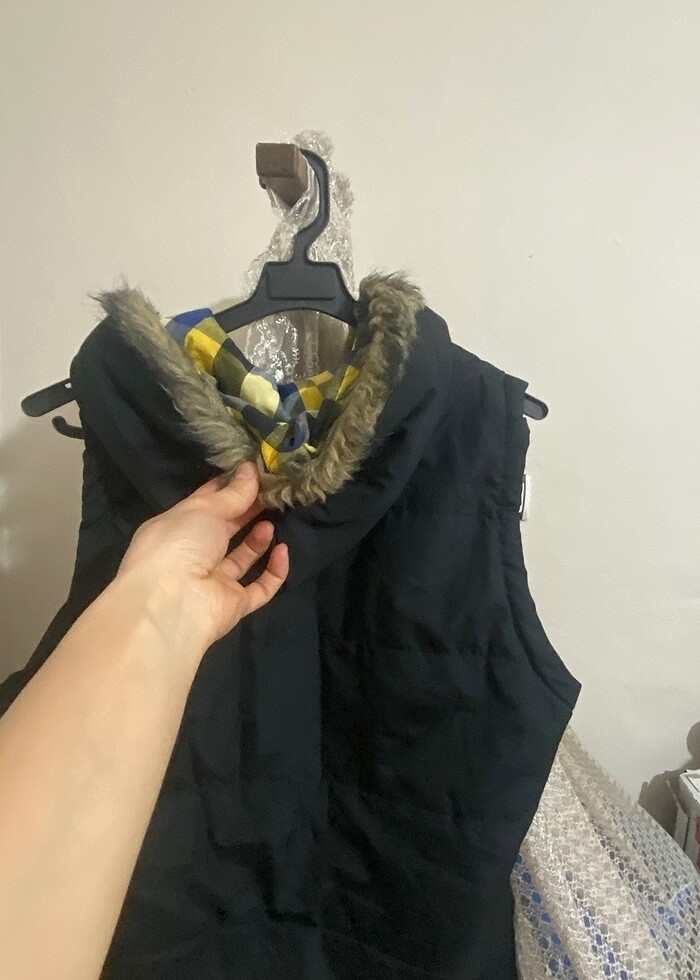 Şişme yelek - Görsel 4