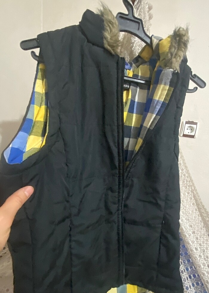 Şişme yelek - Görsel 3