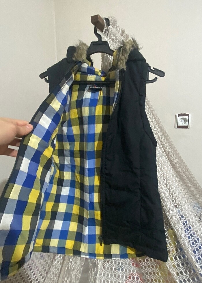 Şişme yelek - Görsel 2