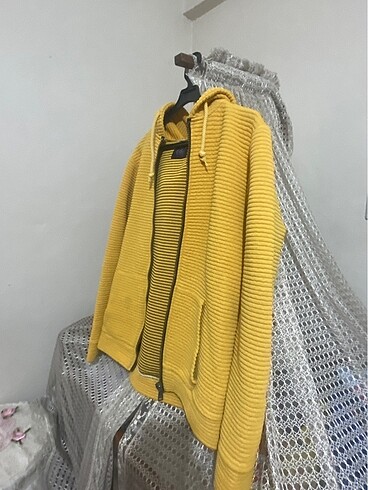 xl Beden Hırka