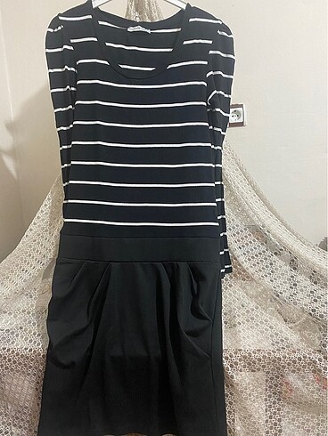 Mevsimlik elbise - Görsel 5