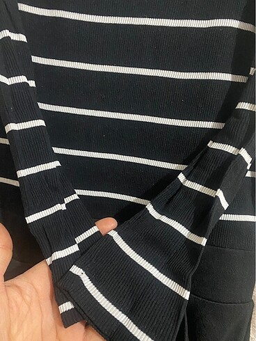 Mevsimlik elbise - Görsel 6