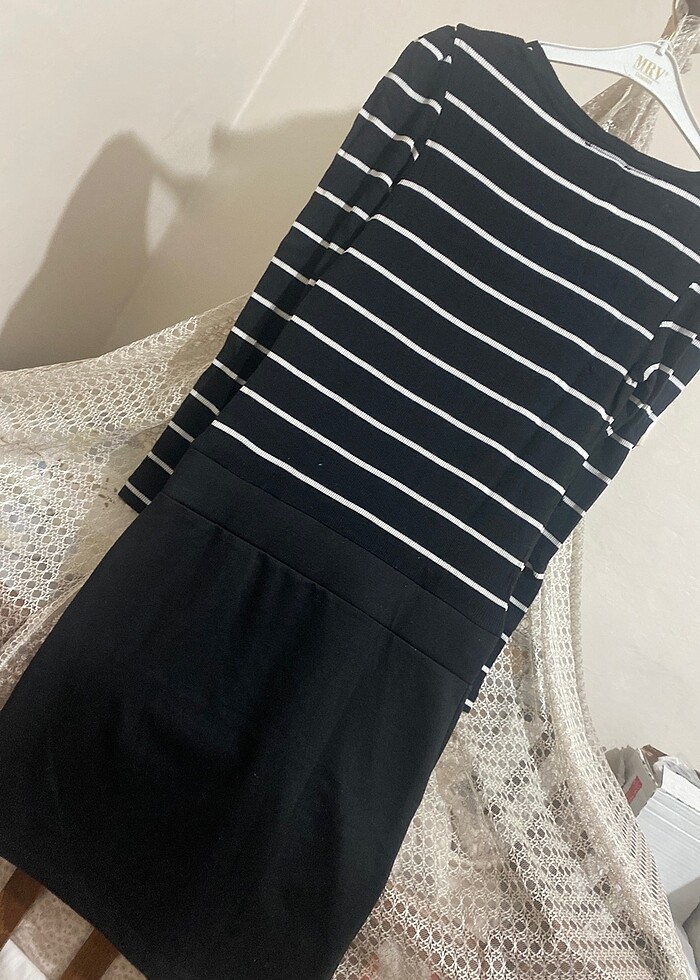 Mevsimlik elbise - Görsel 3