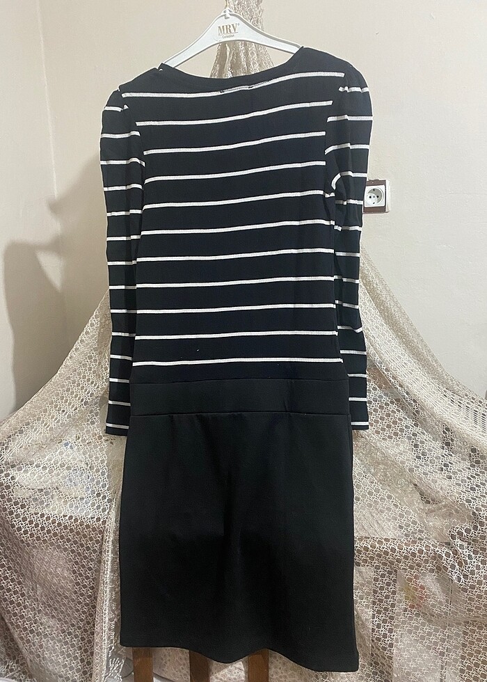 Mevsimlik elbise - Görsel 4